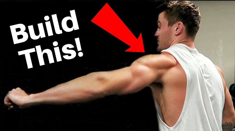 Feature | Killer Rear Delt Exercises (Fix Your Form!) | machine reverse fly